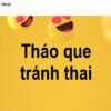 Cách tháo que tránh thai ở Nhật 33