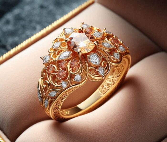 Ở nhật mua vàng ở đâu? 10