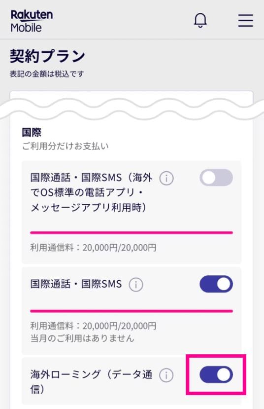 Cách sử dụng Sim Rakuten tại Việt Nam 11